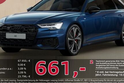 Audi A6 11.824 km 66.890 &euro; Ingolstadt 85057