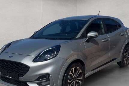 Ford Puma 11.257 km 21.450 &euro; Frankfurt am Main 60386