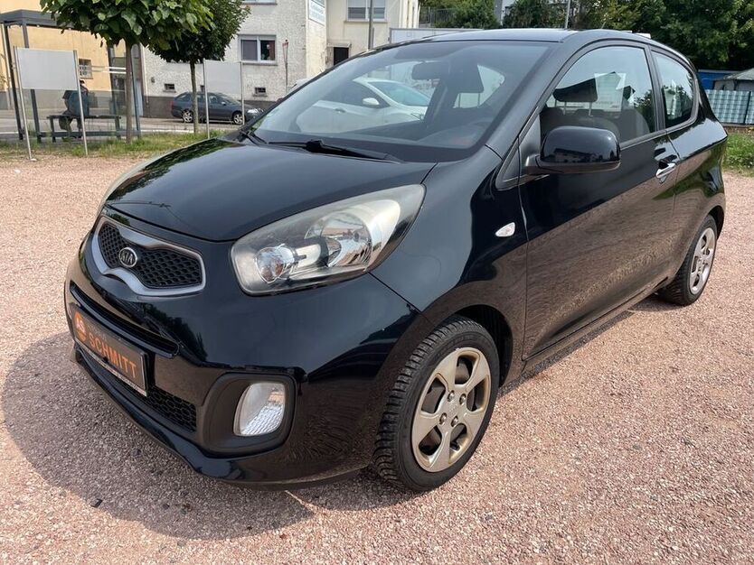 Picanto