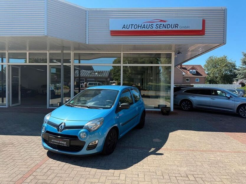 Twingo