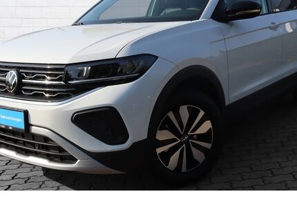 VW T-Cross 8.000 km 25.939 &euro; Artern 06556
