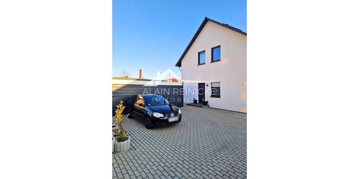 3 Jahre altes EFH wartet auf euch - Einfamilienhaus Limbach-Oberfrohna Oberfrohna | Angebot:26234220