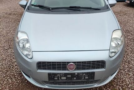 Fiat Grande Punto 159.471 km 1.800 &euro; Hargesheim 55595