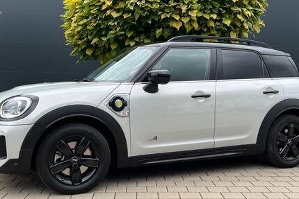 Mini Cooper SE Countryman 103.850 km 20.850 € Benningen 71726
