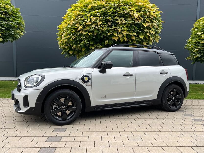 Mini Cooper SE Countryman 103.850 km 20.850 € Benningen 71726