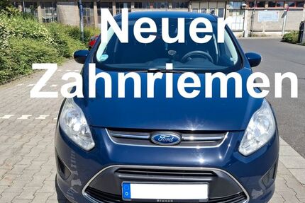 Ford C-Max 130.500 km 6.500 &euro; Mühlheim am Main 63165