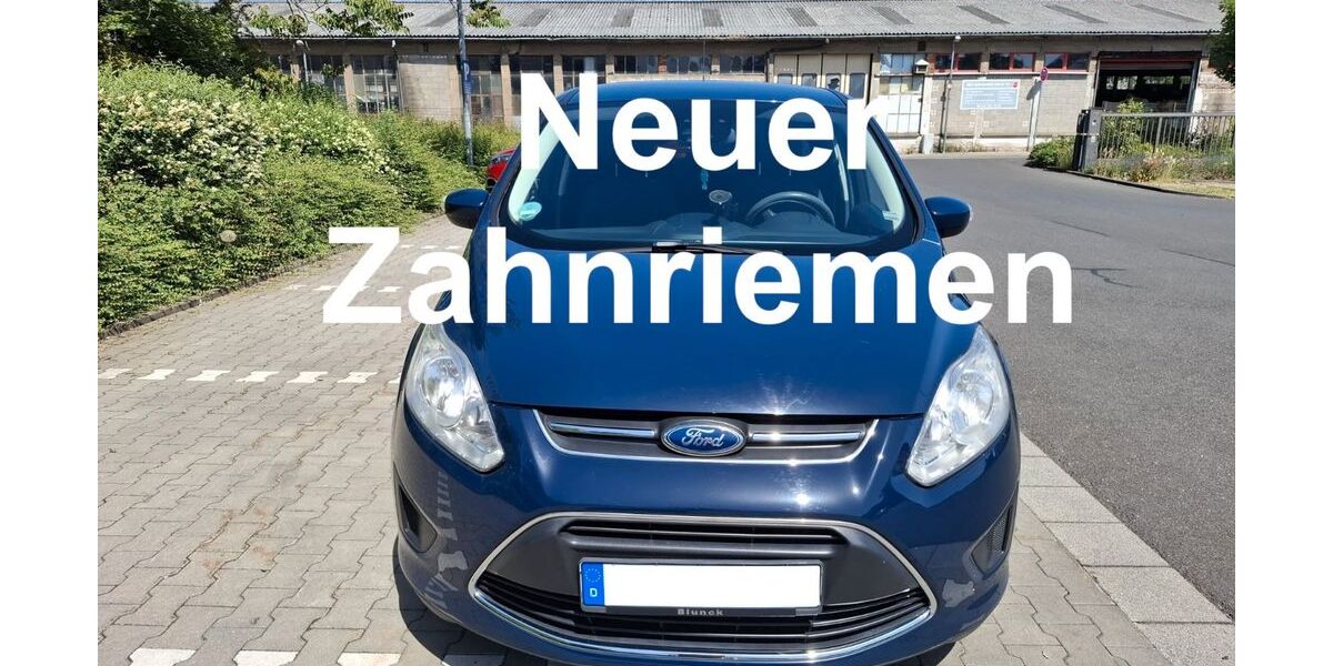 Ford C-Max 130.500 km 6.500 &euro; Mühlheim am Main 63165