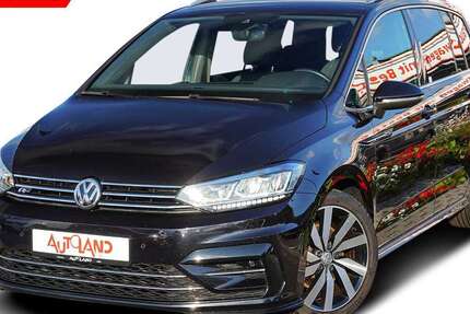 VW Touran 66.778 km 25.950 € Coburg 96450