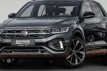 VW T-Roc 25.200 km 33.480 &euro; Olpe 57462