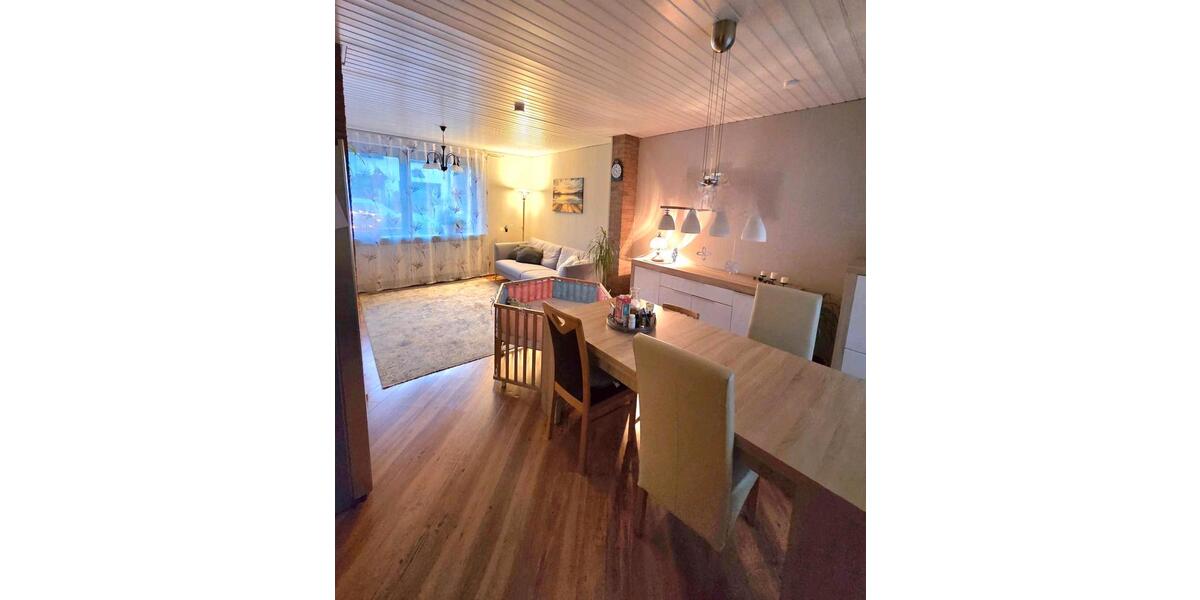 Doppelhaushälfte Bremen Osterholz - 6 Zimmer, 121 m&sup2;, 315.000&euro; | Angebot:26777270