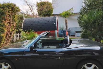 Fiat Barchetta 109.000 km 4.250 &euro; Mainhausen 63533