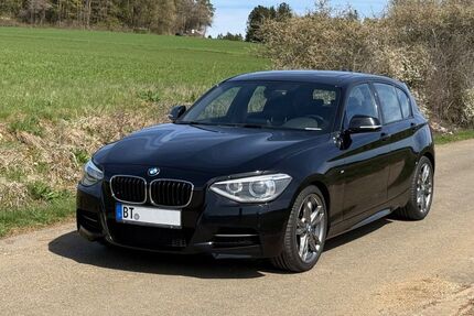 BMW M135 117.500 km 18.100 &euro; Pegnitz 91257