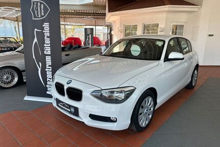 BMW 114