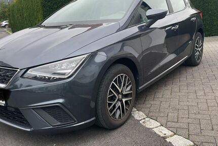 Seat Ibiza 90.000 km 13.500 &euro; Arnsberg 59755
