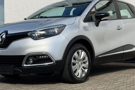 Renault Captur 107.869 km 8.900 &euro; Mannheim 68307