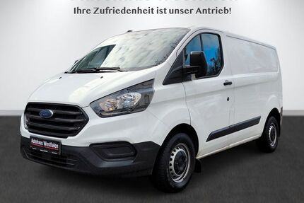 Ford Transit Custom 54.880 km 16.990 &euro; Essen 45276