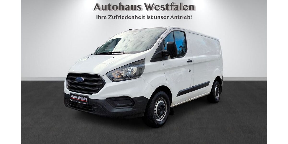 Ford Transit Custom 54.880 km 16.990 &euro; Essen 45276