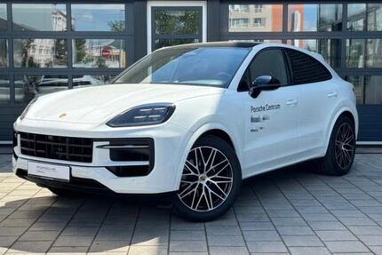 Porsche Cayenne 6.990 km 116.450 &euro; Hassfurt 97437