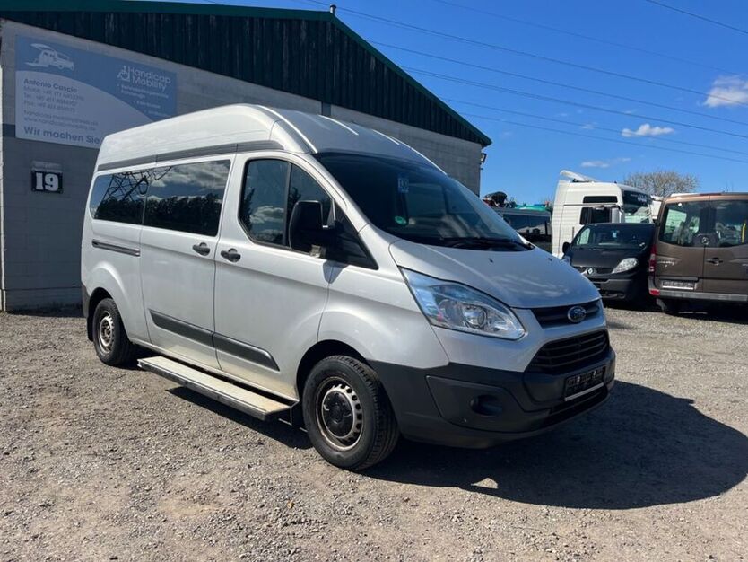 Transit Custom