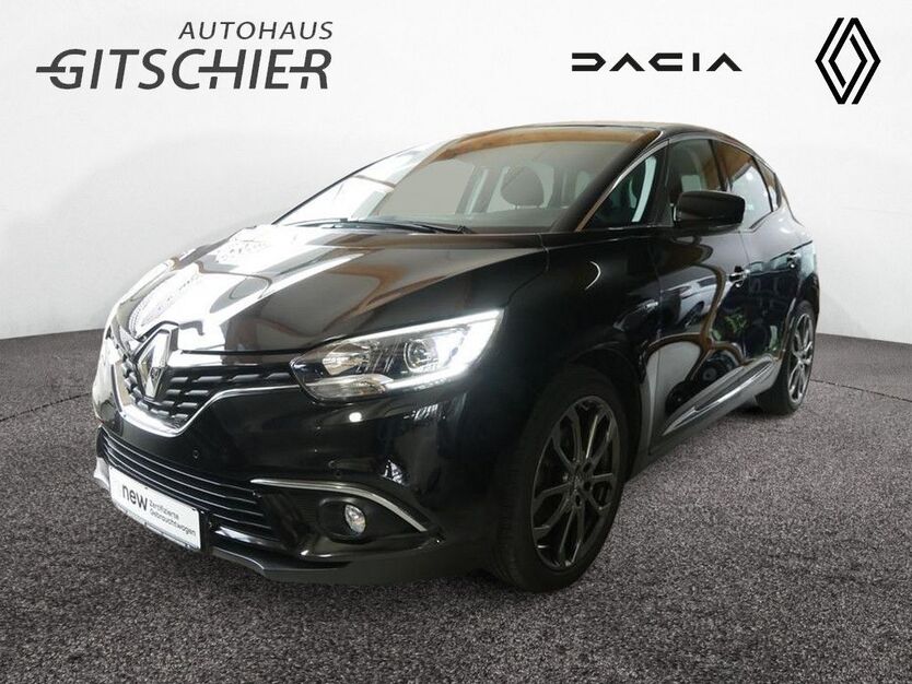 Renault Scenic 51.300 km 16.900 € Pfullendorf-Denkingen 88630