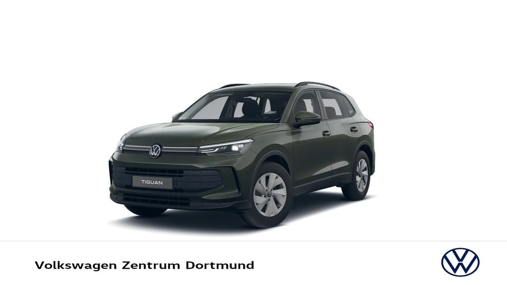 VW Tiguan 17.917 km 34.811 &euro; Dortmund 44141
