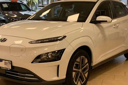 Hyundai KONA 43.811 km 16.500 &euro; Hennef 53773