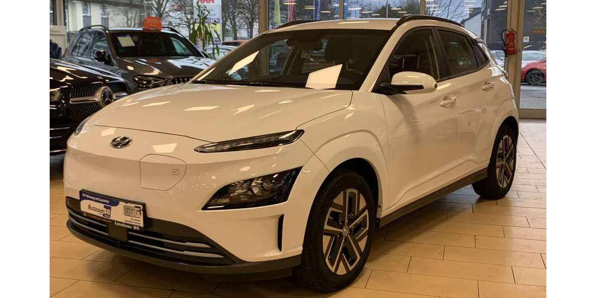 Hyundai KONA 43.811 km 16.500 &euro; Hennef 53773