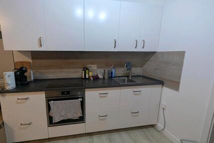 Charmante 2 Zimmerwohnung mit Einbauküche und Fußbodenheizung 1 zimmer