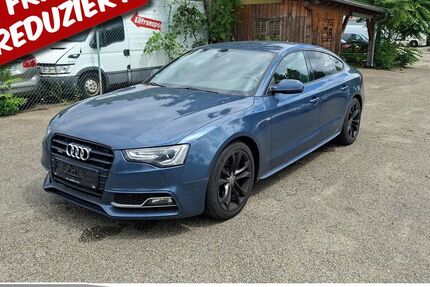Audi A5 231.245 km 10.785 &euro; Achern 77855