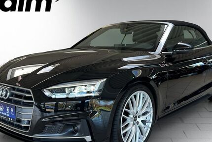 Audi A5 114.919 km 33.950 &euro; Leck 25917