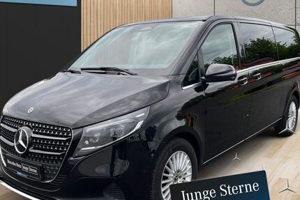 Mercedes-Benz V 300 41.512 km 66.440 &euro; Cochem 56812