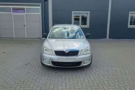Skoda Octavia 391.575 km 2.900 &euro; Hofgeismar 34369