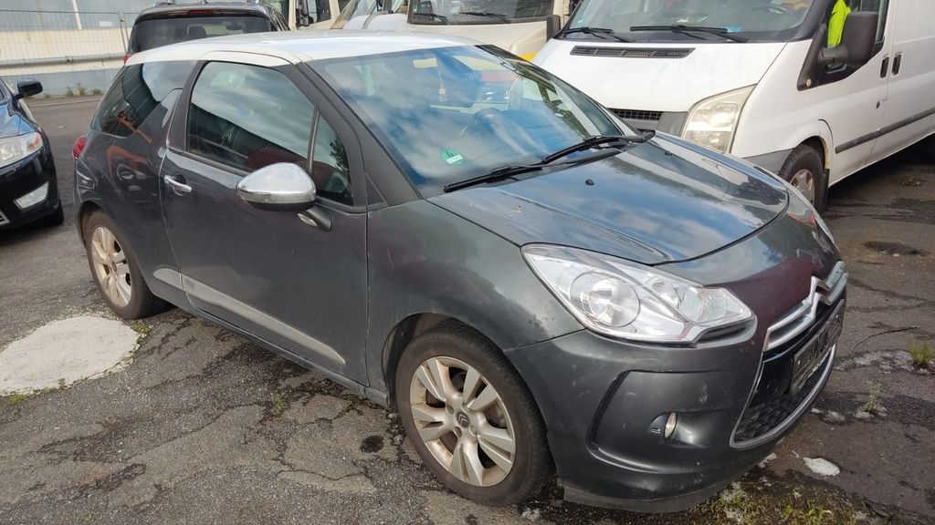 Citroen DS3 170.000 km 4.499 &euro; Königswinter 53639