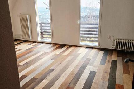 3 Zimmer Wohnung - zentrumsnah 3 zimmer