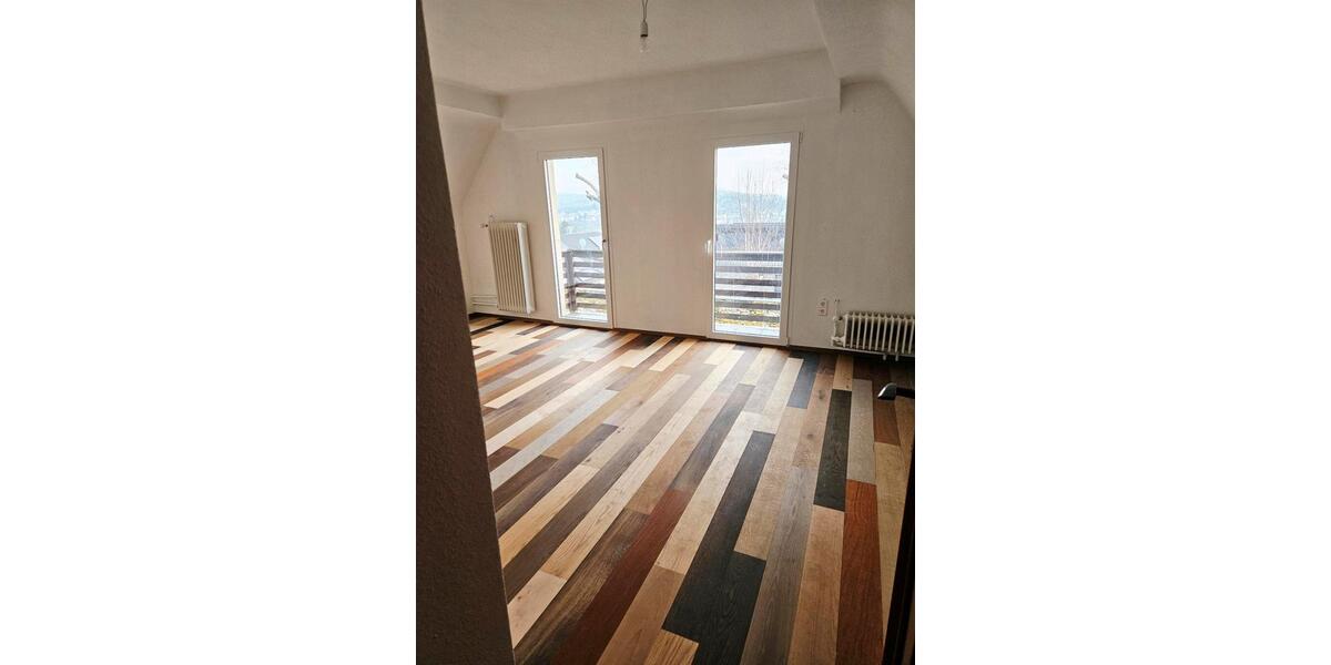 3 Zimmer Wohnung - zentrumsnah 3 zimmer