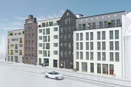 Wohnung Rostock Stadtmitte - 4 Zimmer, 97 m&sup2;, 596.857&euro; | Angebot:19931872