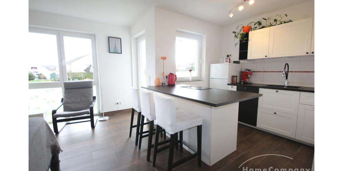 Zimmer Riegelsberg - 1 Zimmer, 650&euro; | Angebot:7341077