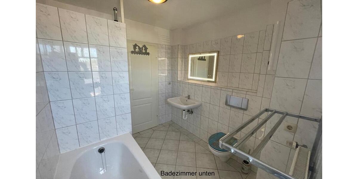 Maisonettenwohnung Grömitz - 4 Zimmer, 110 m&sup2;, 1.100&euro; | Angebot:26204181