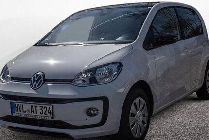 VW up!