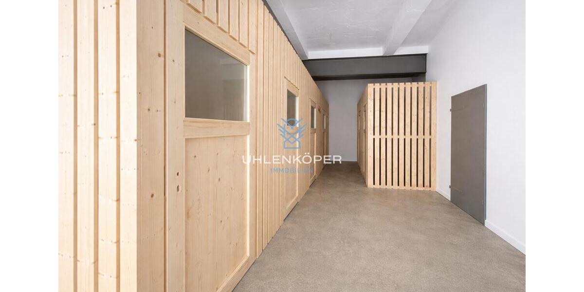 Etagenwohnung Uelzen - 3 Zimmer, 108 m&sup2;, 1.240&euro; | Angebot:26497370