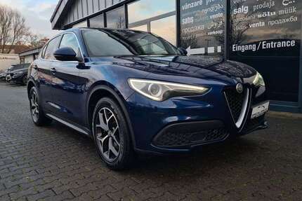Alfa Romeo Stelvio 102.000 km 24.990 &euro; Offenbach am Main 63069