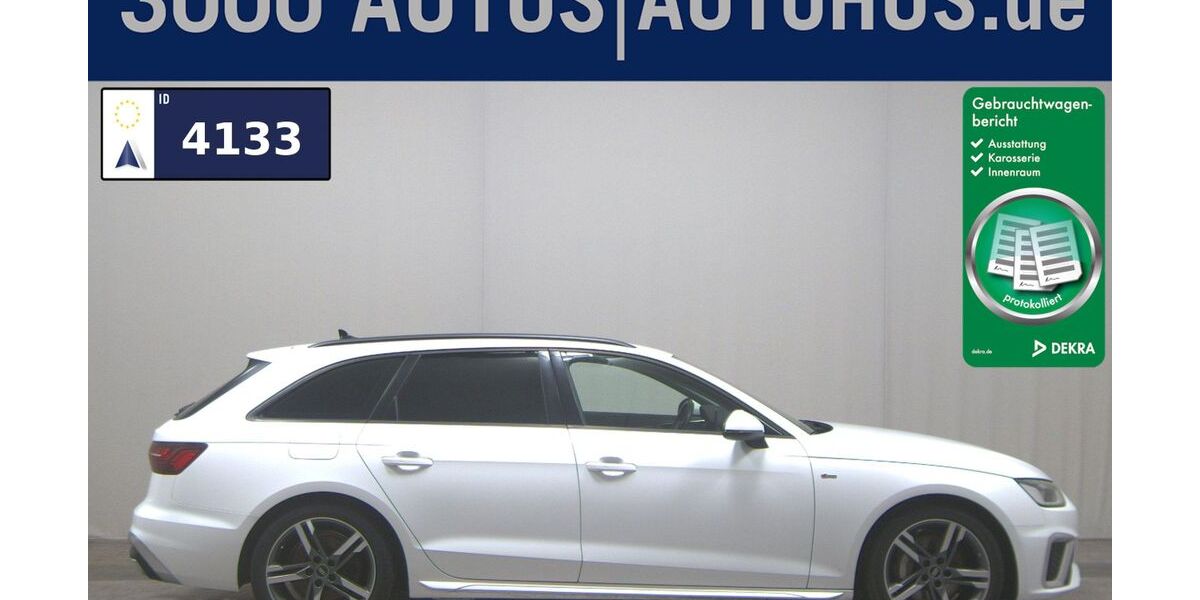 Audi A4 107.034 km 23.980 &euro; Gyhum/Bockel 27404