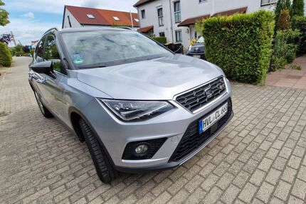 Seat Arona 47.500 km 15.699 &euro; Falkensee 14612