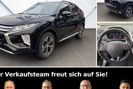 Mitsubishi Eclipse Cross 42.900 km 18.880 &euro; Ingelheim 55218