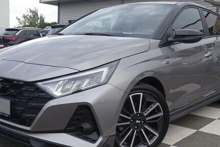 Hyundai i20 39.798 km 16.480 &euro; Warendorf 48231