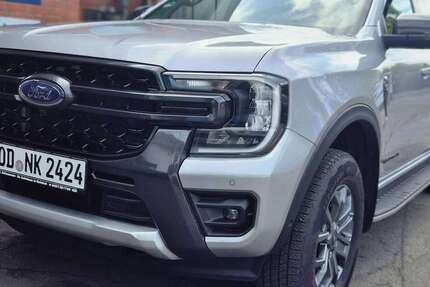 Ford Ranger 25.000 km 44.900 &euro; Reinbek 21465