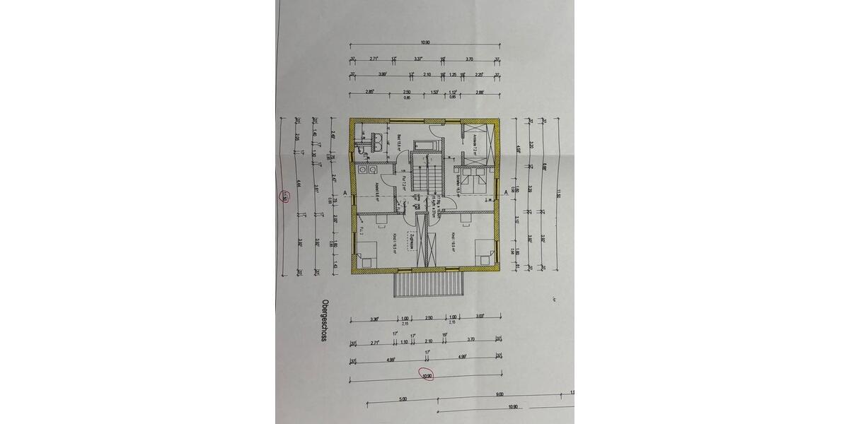 Einfamilienhaus Beilngries - 8 Zimmer, 165 m&sup2;, 1.150.000&euro; | Angebot:26710816