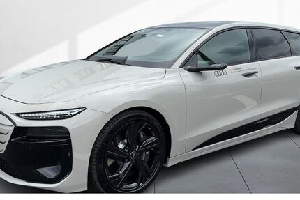 Audi S6 e-tron 7.000 km 89.750 &euro; Dresden 01067
