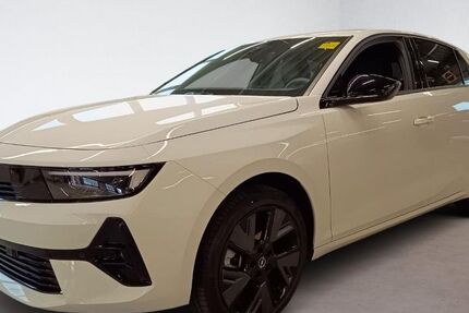 Opel Astra Electric 7.798 km 28.490 € Parsberg 92331