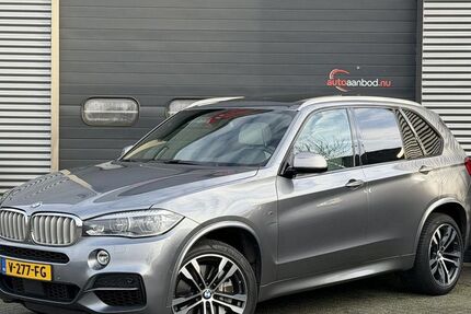 BMW X5 335.926 km 21.659 &euro; Boekel 5427 